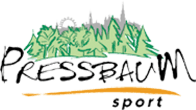 Logo Pressbaum Sport
