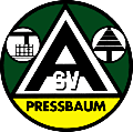 Logo ASV Pressbaum